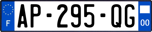 AP-295-QG
