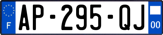 AP-295-QJ