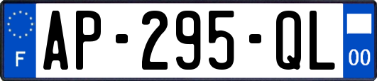 AP-295-QL