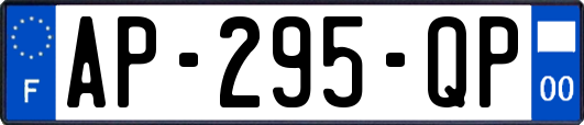 AP-295-QP