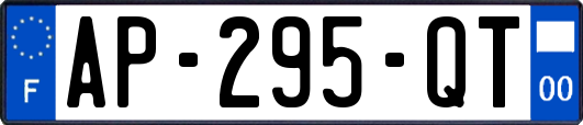 AP-295-QT