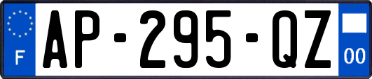 AP-295-QZ