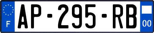 AP-295-RB