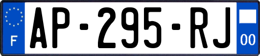 AP-295-RJ