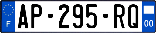 AP-295-RQ