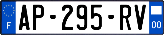AP-295-RV