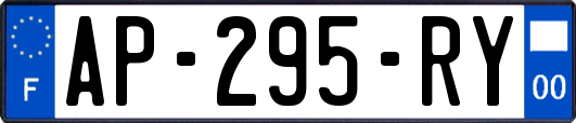 AP-295-RY