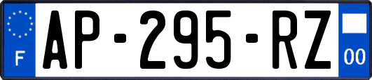 AP-295-RZ