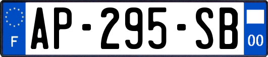 AP-295-SB