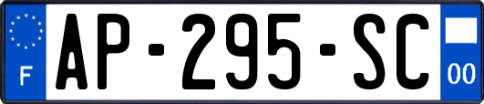 AP-295-SC