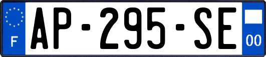 AP-295-SE