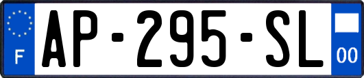 AP-295-SL