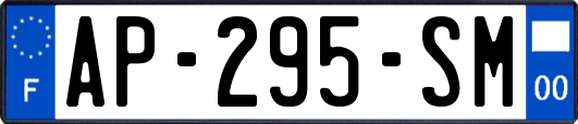 AP-295-SM