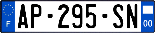 AP-295-SN