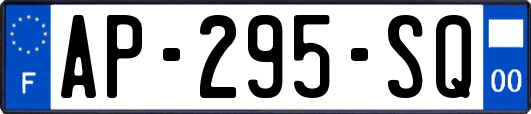 AP-295-SQ