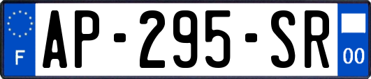AP-295-SR