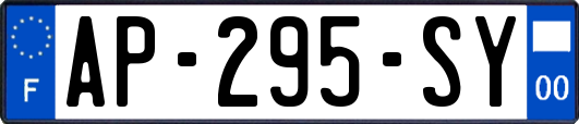 AP-295-SY