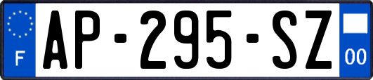 AP-295-SZ