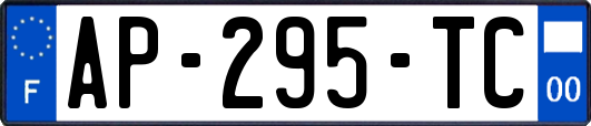 AP-295-TC