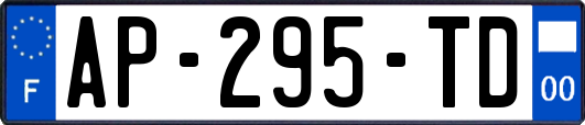 AP-295-TD