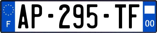 AP-295-TF