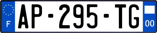 AP-295-TG