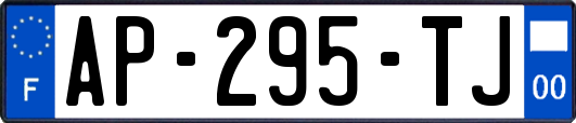 AP-295-TJ