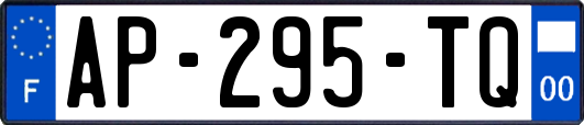 AP-295-TQ