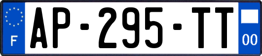 AP-295-TT