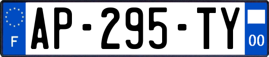 AP-295-TY