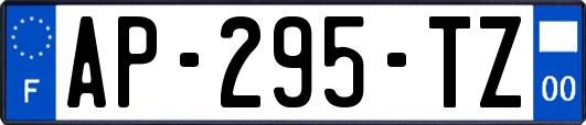 AP-295-TZ