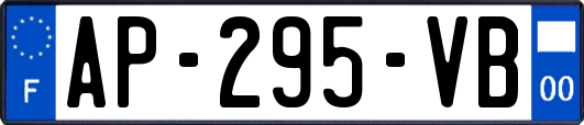 AP-295-VB