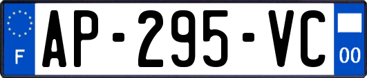 AP-295-VC