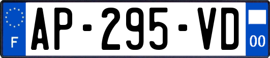 AP-295-VD