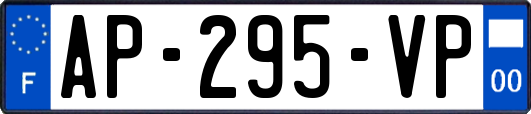 AP-295-VP