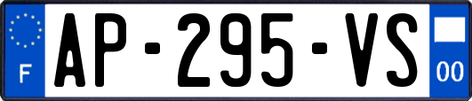 AP-295-VS