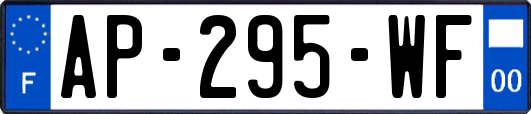 AP-295-WF
