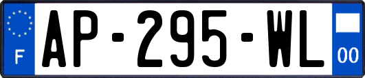 AP-295-WL