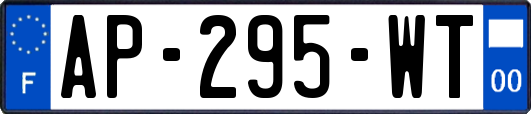 AP-295-WT