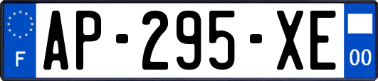 AP-295-XE