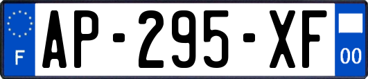 AP-295-XF