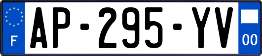 AP-295-YV