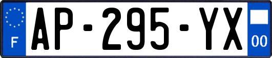 AP-295-YX