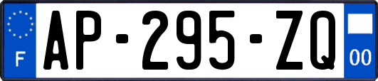 AP-295-ZQ