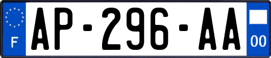 AP-296-AA