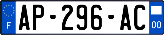 AP-296-AC