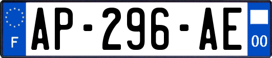 AP-296-AE