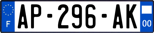 AP-296-AK