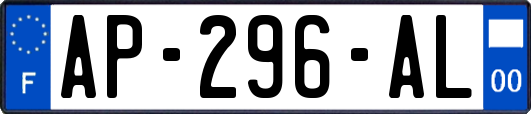 AP-296-AL