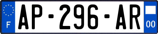 AP-296-AR